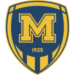 Metalist 1925 Takım Logosu