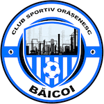 Băicoi Takım Logosu