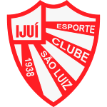 São Luiz Takım Logosu