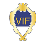 Vanersborgs IF Takım Logosu