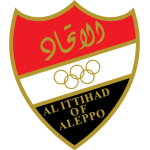 Ittihad Takım Logosu