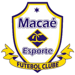 Macae U20 Takım Logosu
