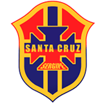Santa Cruz SE Takım Logosu