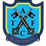 Arlesey Takım Logosu