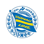 Donau Linz Takım Logosu