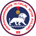 K.Maraş İstiklal Takım Logosu