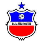 Real Frontera Takım Logosu