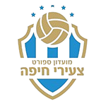 Tzeirey Haifa Takım Logosu