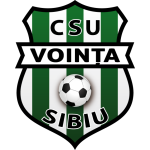 Voinţa Sibiu II Takım Logosu