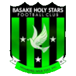 Holy Stars Takım Logosu