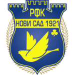 Novi Sad Takım Logosu