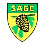 SAGC Takım Logosu