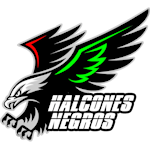 Halcones Negro Takım Logosu