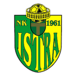 Istra U19 Takım Logosu