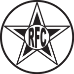 Resende U20 Takım Logosu