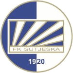 Sutjeska U19 Takım Logosu