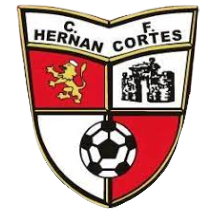 Hernan Cortes Takım Logosu