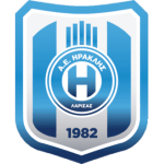 Iraklis Larissa Takım Logosu