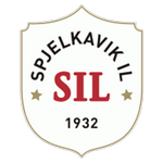 Spjelkavik Takım Logosu