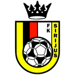 Sirijus Takım Logosu