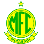 Mirassol SP Takım Logosu
