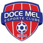 Doce Mel U20 Takım Logosu