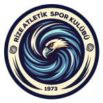 Rize Atletik Takım Logosu