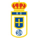 Real Oviedo Takım Logosu