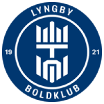 Lyngby U21 Takım Logosu