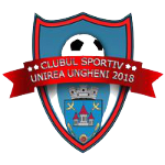 U. Ungheni Takım Logosu