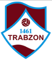 1461 Trabzon U19 Takım Logosu