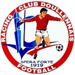 Doullens Takım Logosu