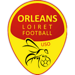 Orléans II Takım Logosu
