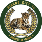 Riacho City Takım Logosu
