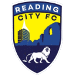 Reading City Takım Logosu