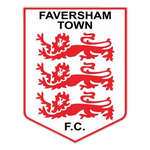 Faversham Takım Logosu