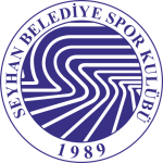 Seyhan Bld Takım Logosu