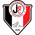 Joinville U20 Takım Logosu