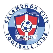 Kalamunda City Takım Logosu