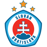 S. Bratislava Takım Logosu