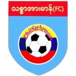 Thitsar Arman Takım Logosu