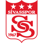 Sivasspor U19 Takım Logosu