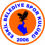 Eskil Bld Takım Logosu