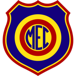 Madureira U20 Takım Logosu