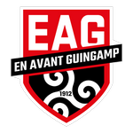 Guingamp U19 Takım Logosu