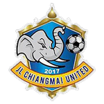 Chiangmai Utd Takım Logosu
