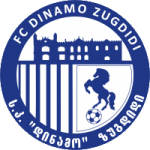 Zugdidi Takım Logosu