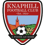 Knaphill Takım Logosu