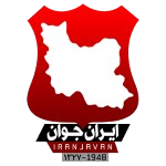 İranjavan Bushehr Takım Logosu