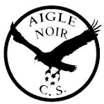 Aigle Noir Takım Logosu